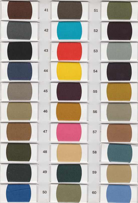 S-WAY Comb Cotton 1